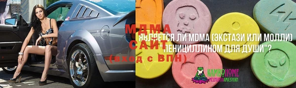 прущая мука Горняк
