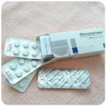Феназепам  Phenazepam Valenta  1 мг в Дубне