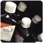 Кодеин сироп Codein (для приготовления напитка Lean, Purple Drank)  473 мл  в Дубне