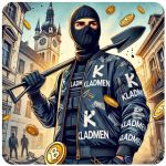 Работа курьер - кладмен в Дубне 